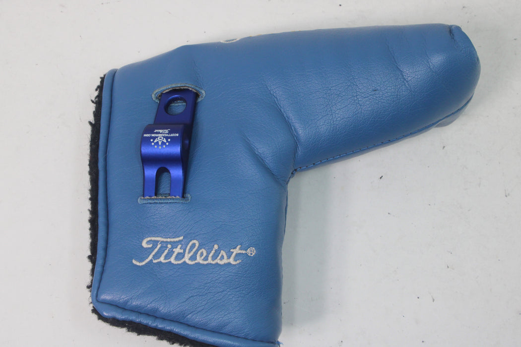 scotty cameron 2004 PROTOTYPE NEWPORT BEACH