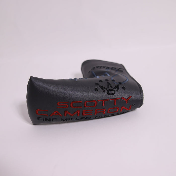 Scotty Cameron  Super Select  Squareback 2  putter 35 Inches Pre-Owned