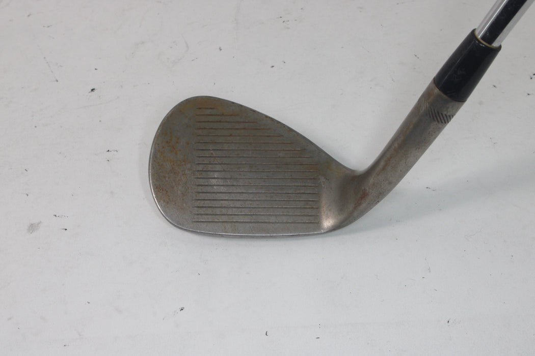 Titleist Vokey SM10 Raw Wedge (RH) 60/04T DG Wedge Flex Pre-owned