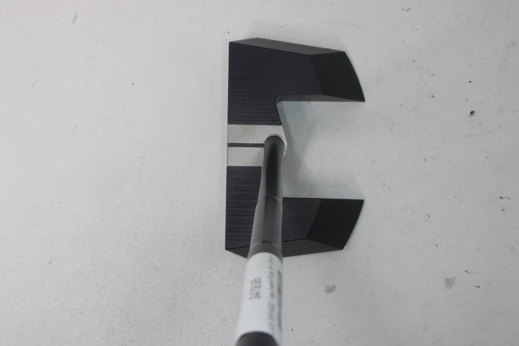 L.A.B. Golf MEZZ.1 Max Custom Putter (RH) 35inch Pre-owned