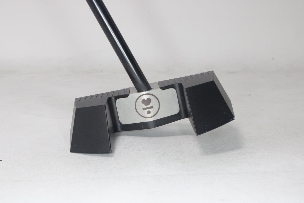 L.A.B. Golf MEZZ.1 Max Custom Putter (RH) 35inch Pre-owned