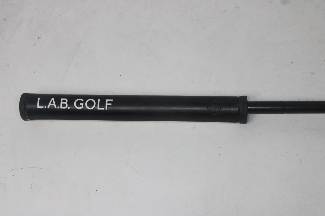 L.A.B. Golf MEZZ.1 Max Custom Putter (RH) 35inch Pre-owned