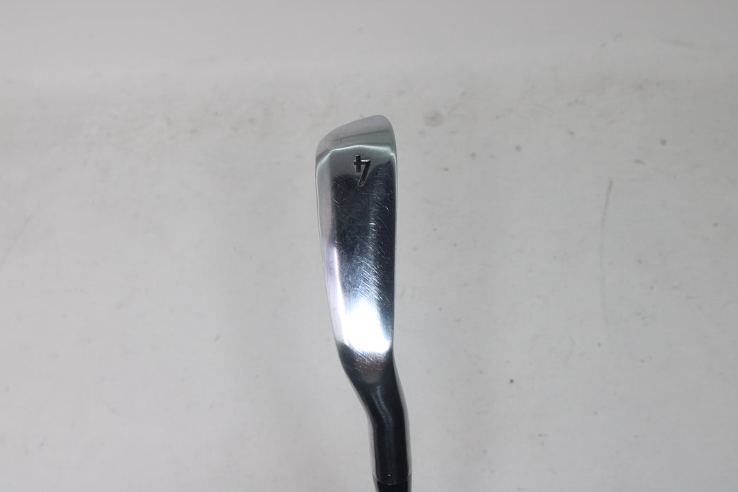 Callaway 2025 X Forged Max Iron (RH) 4I KBS $-Taper 125/X Pre-owned