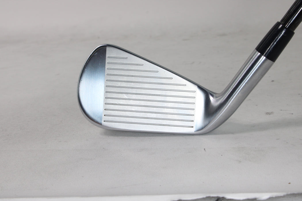 Callaway 2025 X Forged Max Iron (RH) 4I KBS $-Taper 125/X Pre-owned