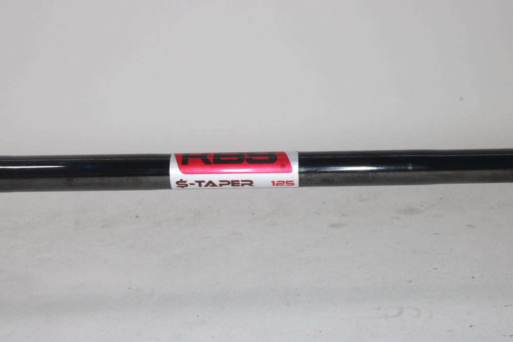 Callaway 2025 X Forged Max Iron (RH) 4I KBS $-Taper 125/X Pre-owned