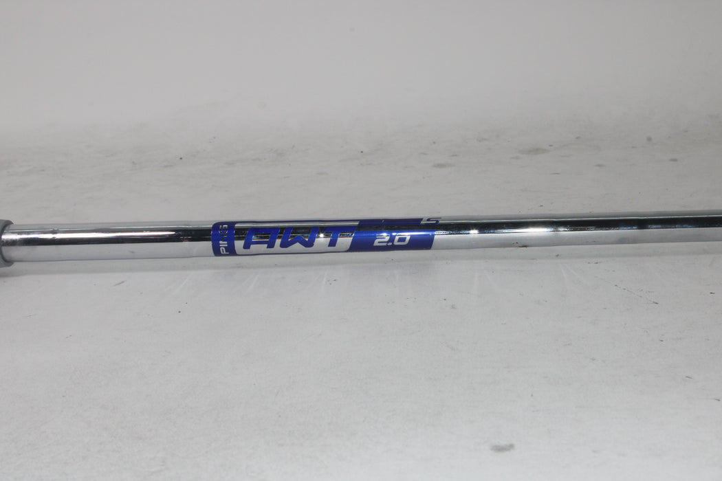 Ping G425 Crossover Utility Iron (RH) 3Iron AWT Steel 2.0/S Pre-owned