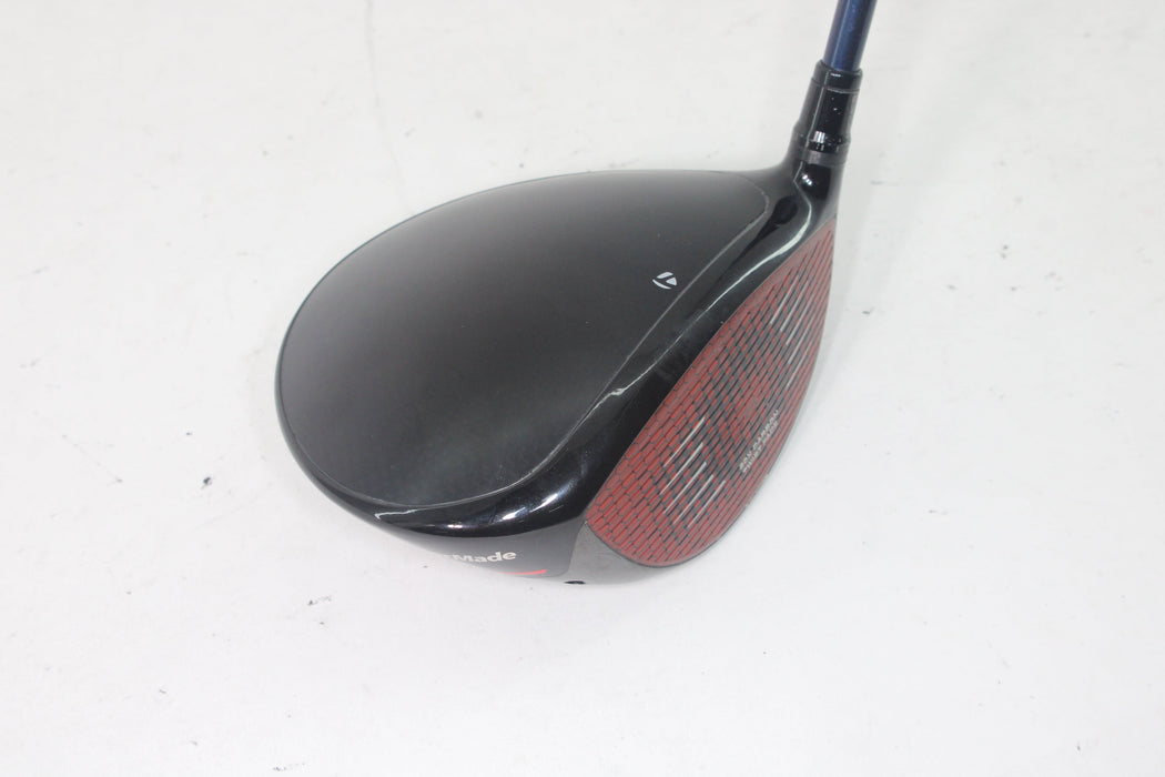 TaylorMade Stealth Plus Driver (RH) 9Deg Ventus Blue for Driver 5/S  Pre-owned