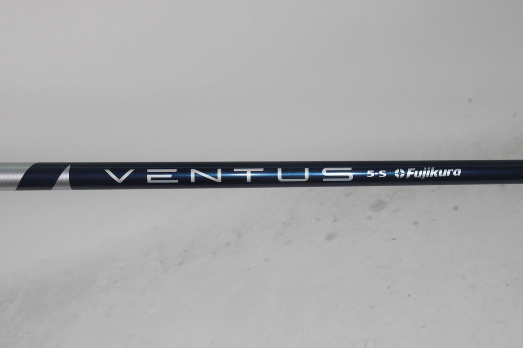 TaylorMade Stealth Plus Driver (RH) 9Deg Ventus Blue for Driver 5/S  Pre-owned