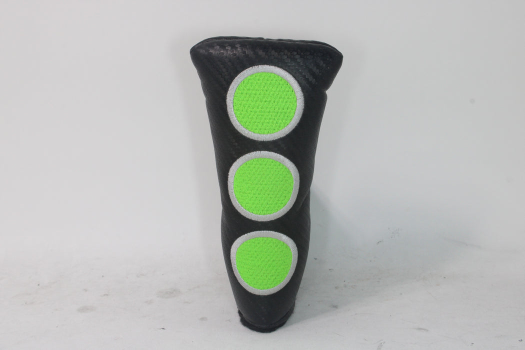 scotty canmeron 2008 - CUSTOM SHOP SELECT - SUBLIME LIME