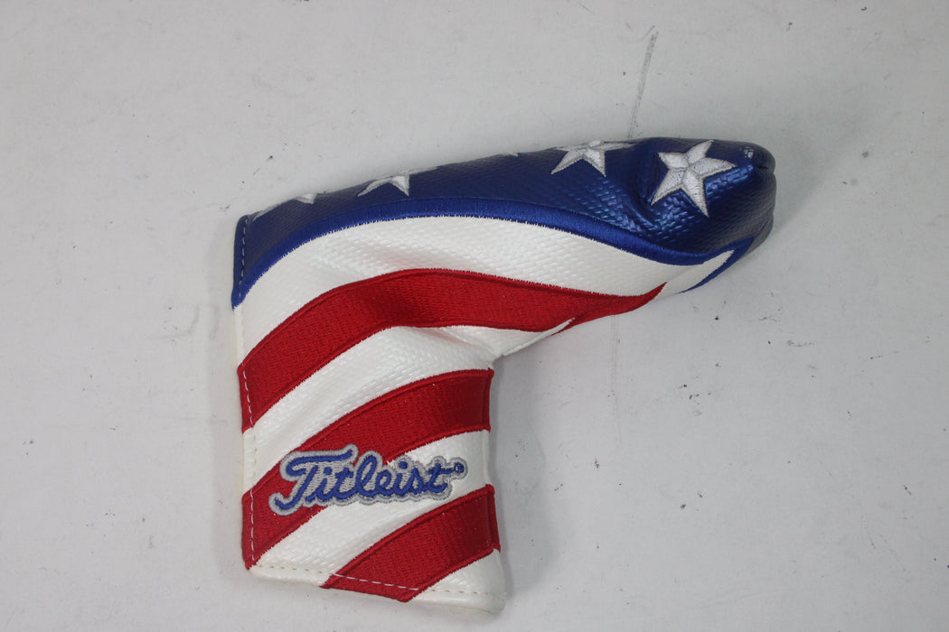 Scotty Cameron 2011 U.S. FLAG