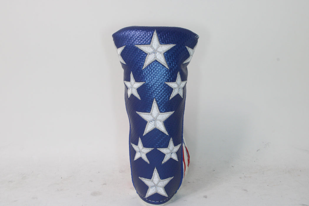 Scotty Cameron 2011 U.S. FLAG