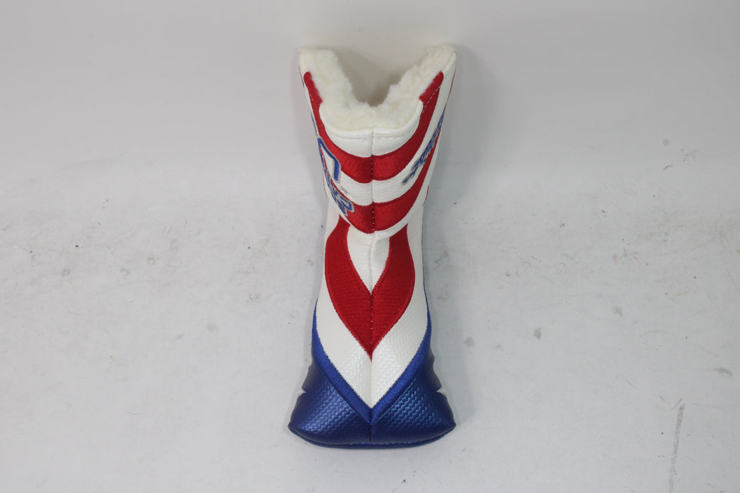 Scotty Cameron 2011 U.S. FLAG