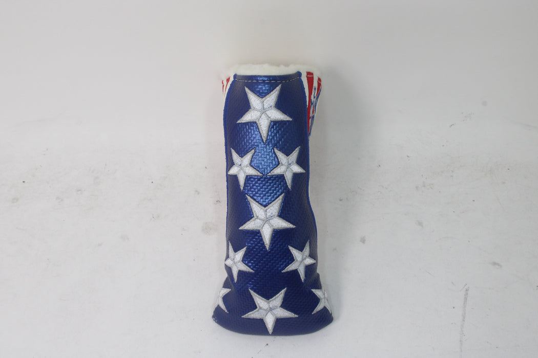 Scotty Cameron 2011 U.S. FLAG