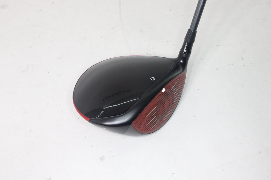 TaylorMade Stealth 2 Driver (RH) 10.5Deg Diamana S+60/X Pre-owned