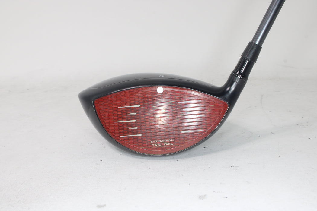 TaylorMade Stealth 2 Driver (RH) 10.5Deg Diamana S+60/X Pre-owned