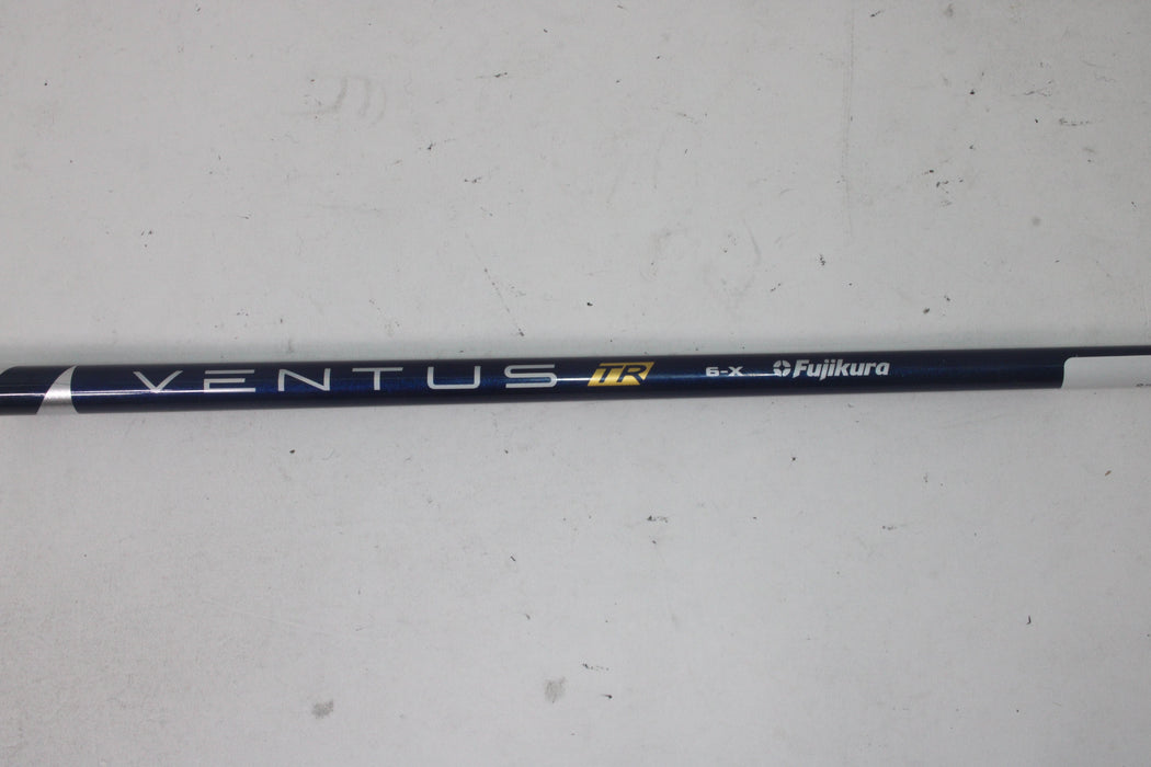 Fujikura/Cobra Driver Adaptor Ventus Blue TR 6/X Velecore 44.5 inch pre-owned