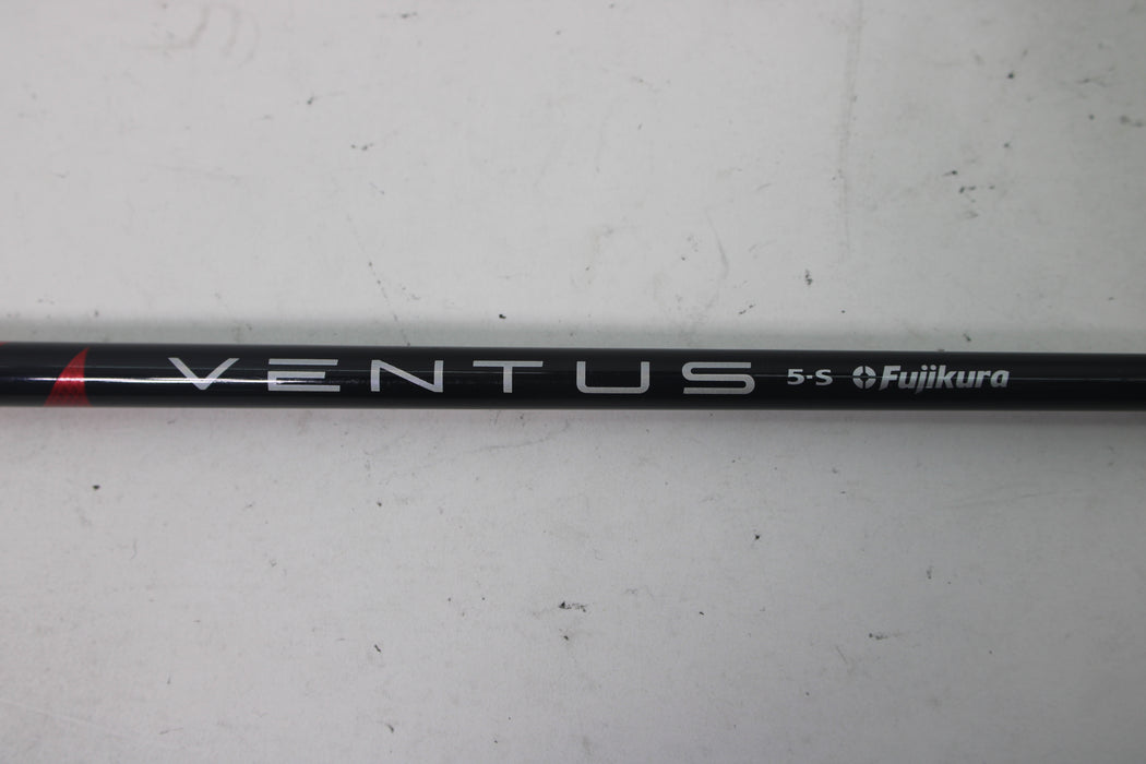 TM FWY 3WD shaft w/Adaptor Ventus Blak 5/S (RH) Pre-owned