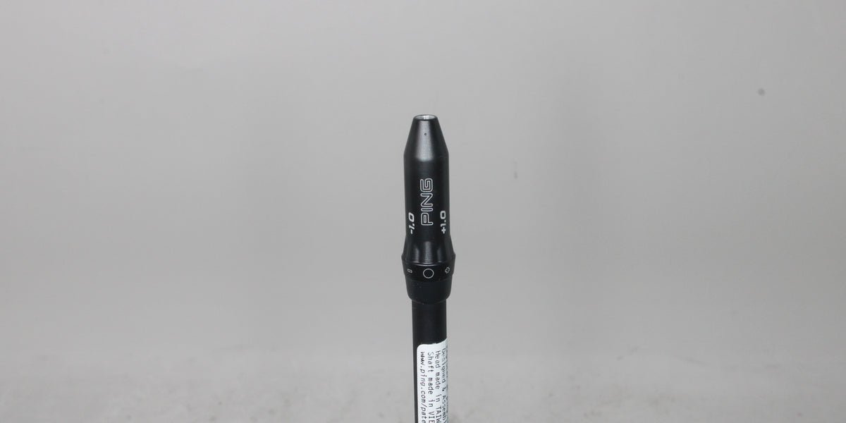 Ping Driver shaft ALTA CB 50/R ( G440) — Fairway Golf