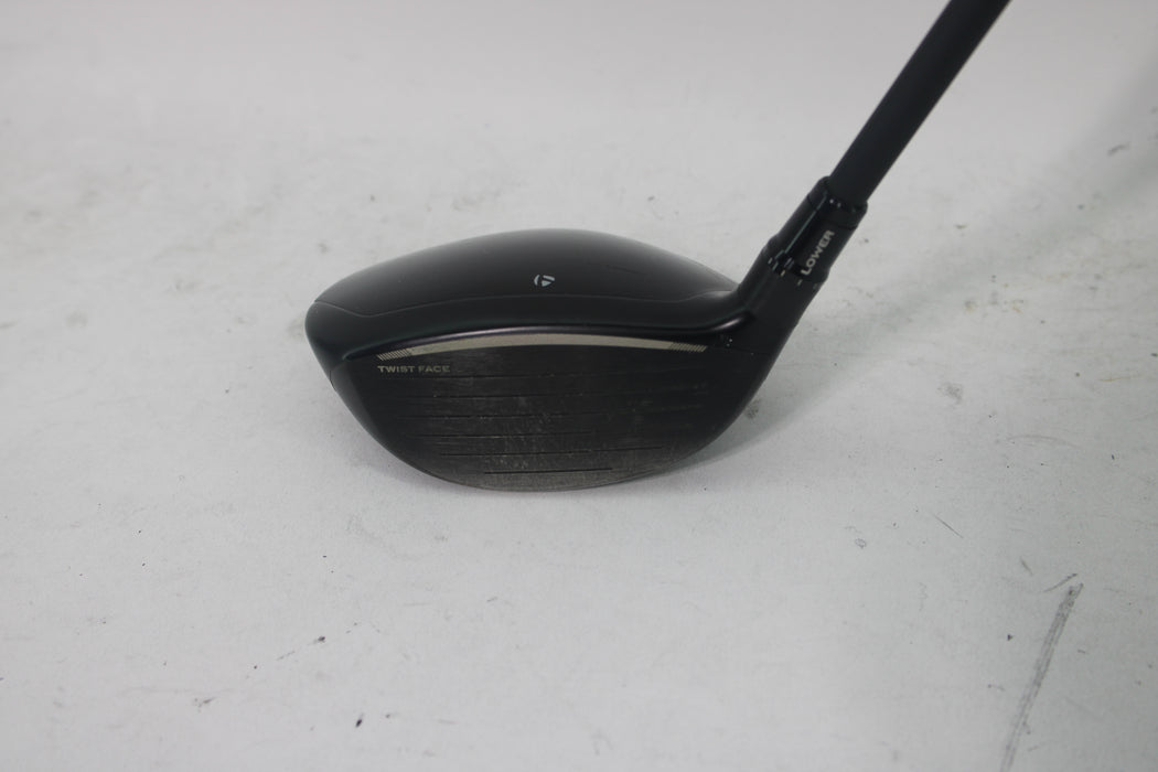 TaylorMade Stealth 2 Plus Fairway Wood RH) 3/15deg Kaili 75/X Pre-owned