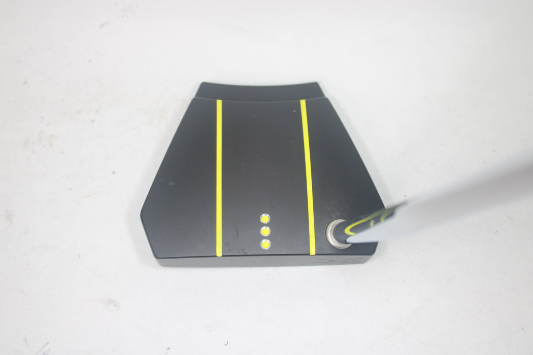 Titleist Scotty Cameron Phantom X 8 Putter (RH) 34inch Pre-owned