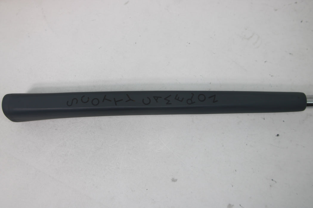 Titleist Scotty Cameron Phantom X 8 Putter (RH) 34inch Pre-owned