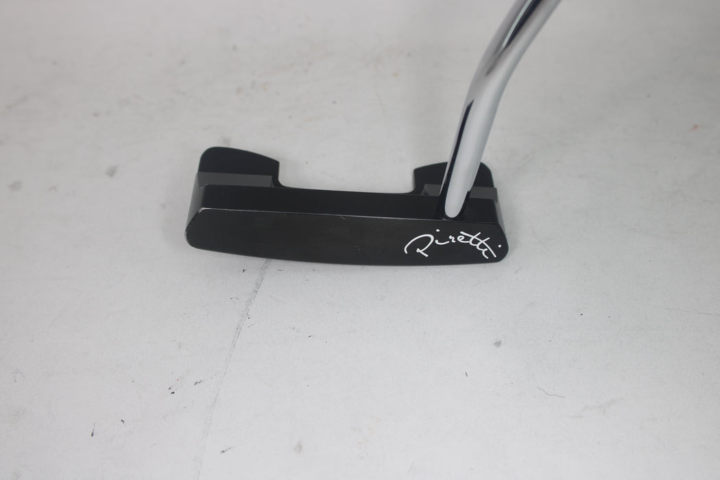 Piretti 303 Rimini (RH) Series Putter 34inch Pre-owned