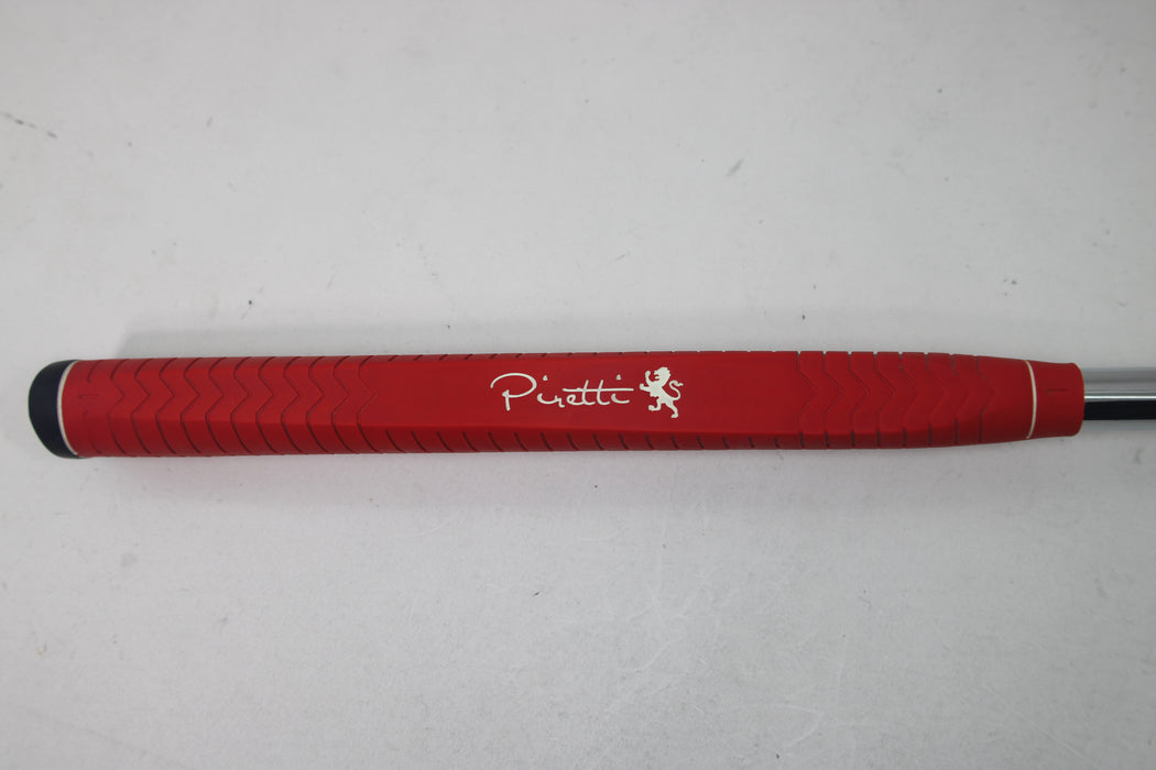 Piretti 303 Rimini (RH) Series Putter 34inch Pre-owned