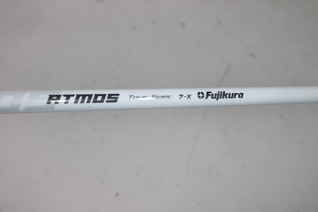 Titleist GT2 Fairway Wood (RH) 15Deg Atomos White Tour Spec 7/X Pre-owned