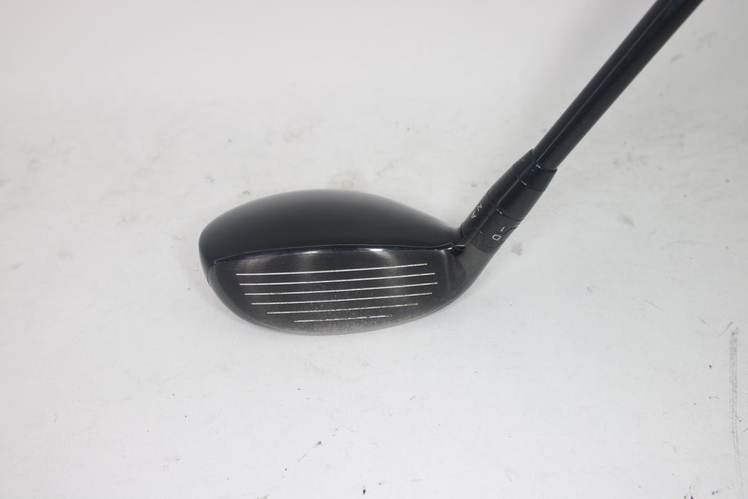Titleist  TSi2 Hybrid (RH) 4H Tour AD  HY65/S Pre-owned