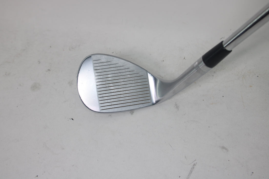 Titleist Vokey SM7 Tour Chrome Wedge (RH) 62/08M Steel Pre-owned