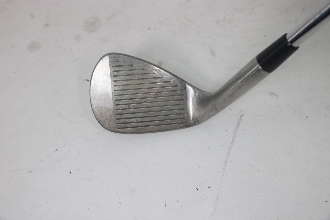 Mizuno T22 Satin Chrome Wedge (RH) 56/10 steel Pre-owned