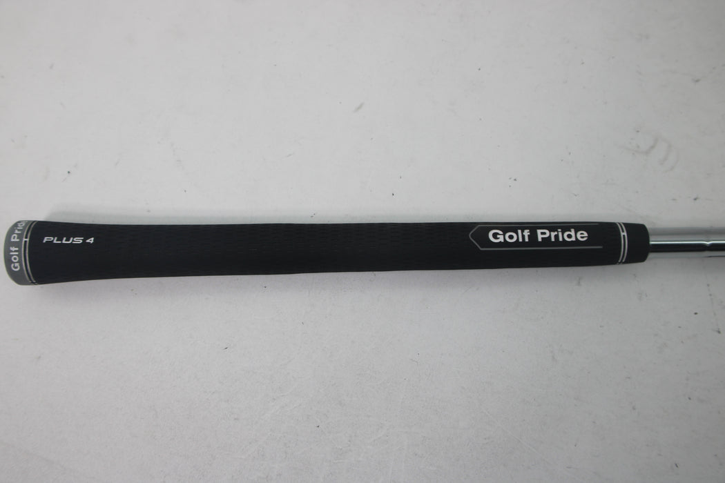 Mizuno T22 Satin Chrome Wedge (RH) 56/10 steel Pre-owned