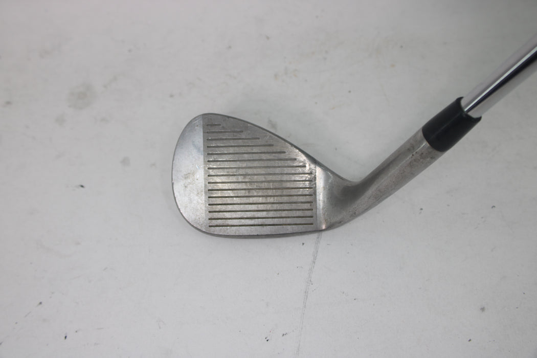 Mizuno T24 Satin Chrome Wedge (RH) 60/10 steel Pre-owned