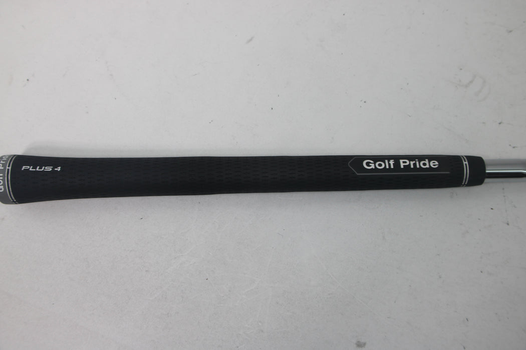 Mizuno T24 Satin Chrome Wedge (RH) 60/10 steel Pre-owned