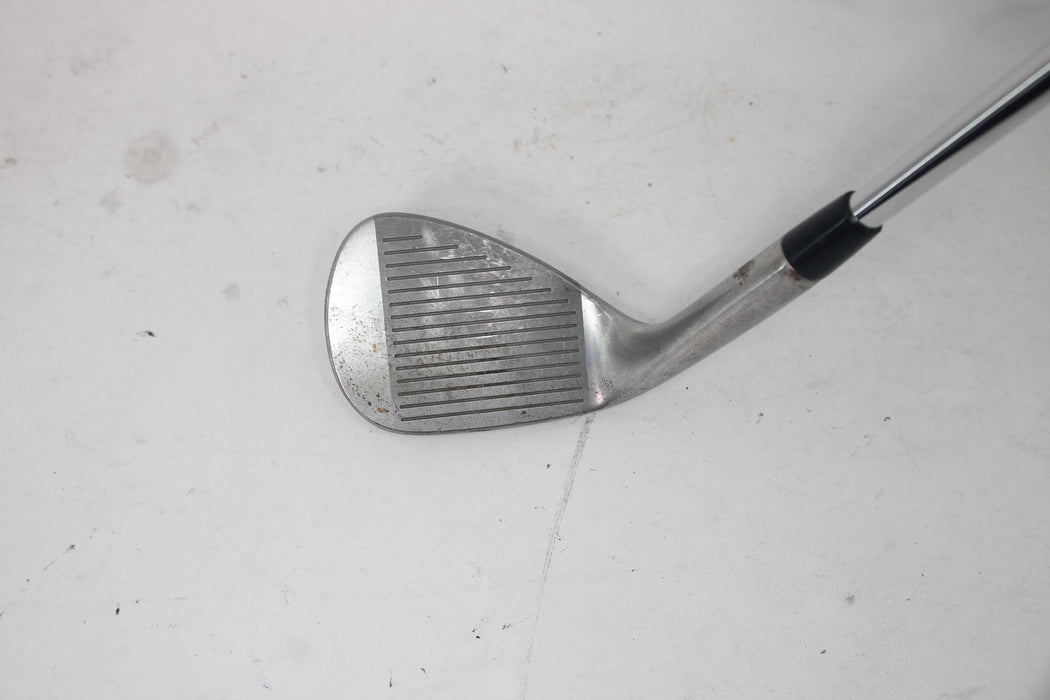 Mizuno T22 Satin Chrome Wedge (RH) 60/05 steel Pre-owned