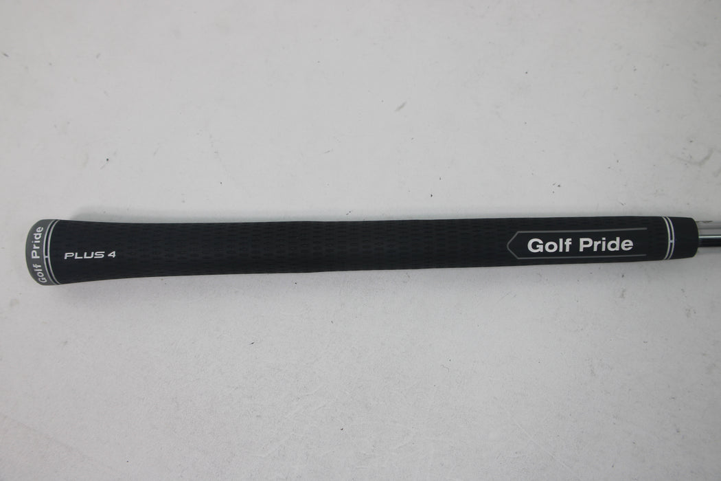 Mizuno T22 Satin Chrome Wedge (RH) 60/05 steel Pre-owned