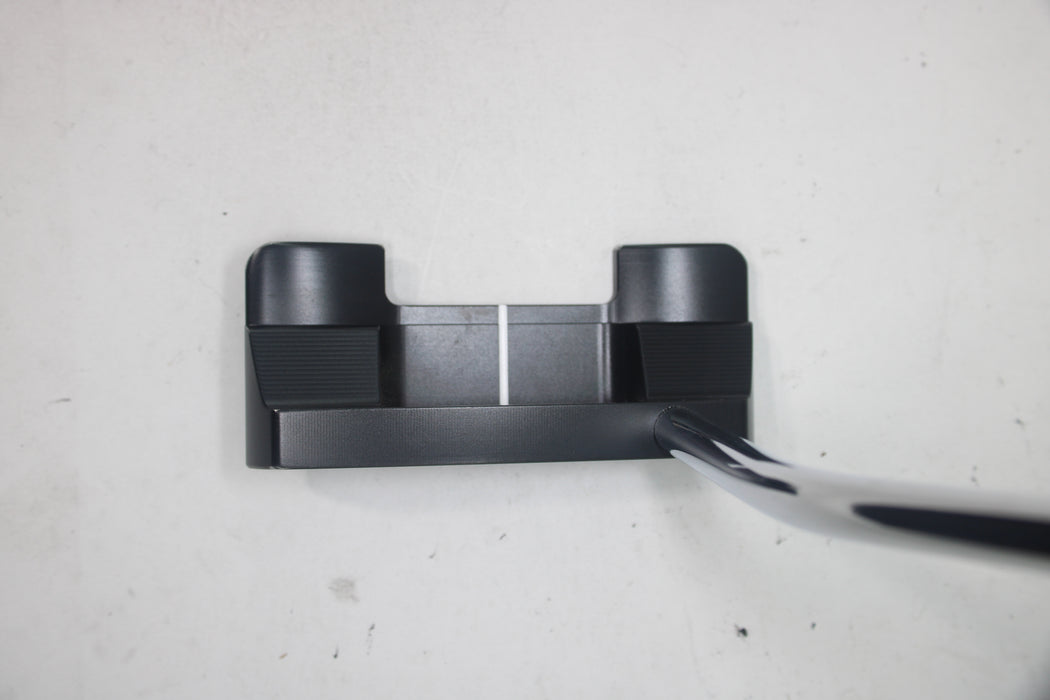Piretti 303 Rimini (RH) Series Putter 34inch Pre-owned
