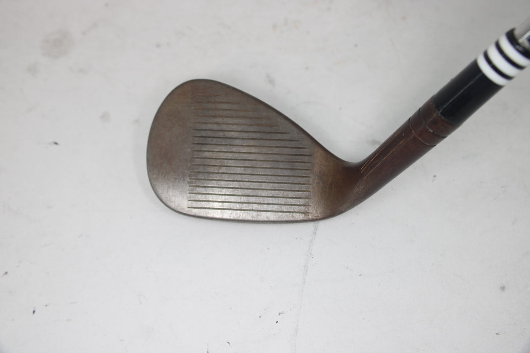 Titleist WedgeWorks SM9 Raw Wedge (RH) 54/M DG Tour Issue /S400 Pre-owned