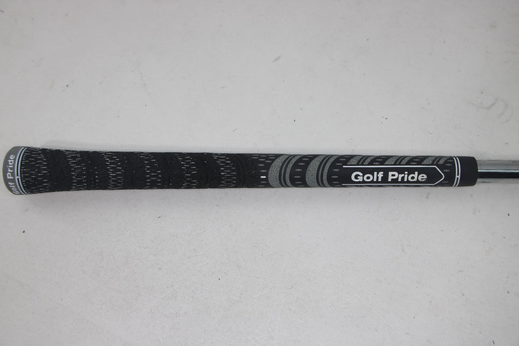 Titleist WedgeWorks SM9 Raw Wedge (RH) 54/M DG Tour Issue /S400 Pre-owned