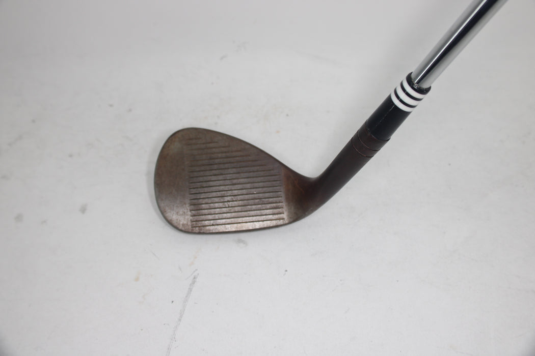 Titleist WedgeWorks SM10 Raw Wedge (RH) 60/A DG Tour Issue /S400 Pre-owned