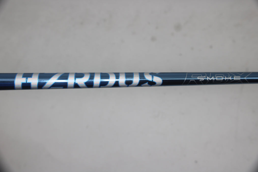 Callaway Mavrik Sub Zero Triple Diamond Driver (RH)10.5Deg HZRDUS RDX Blue 60/TX Pre-owned