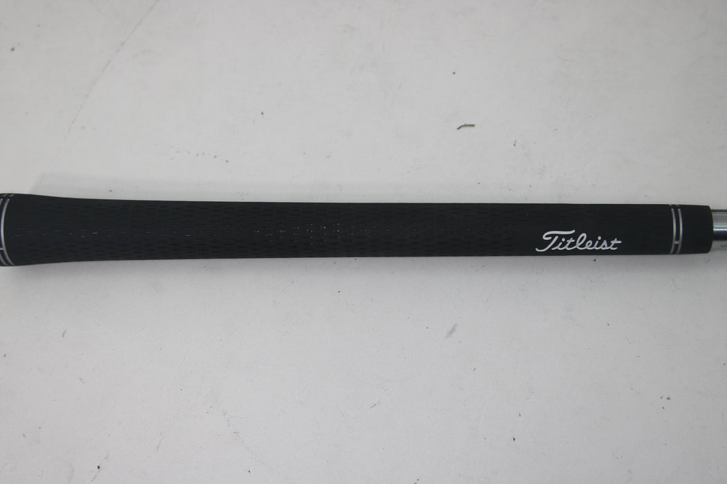 Titleist Vokey SM6 Tour Chrome Wedge (RH) 60/08M PJX Pxi 5.5/Reg Pre-owned