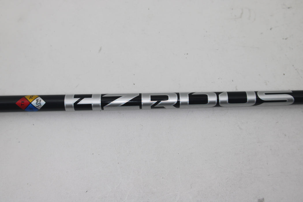 TaylorMade Qi10 Tour Fairway RH #6 HZRDUS Black 70 TX Pre-Owned
