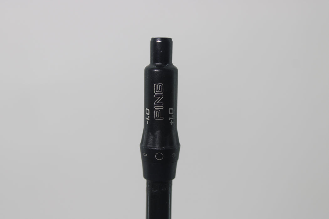 Graphite Design Tour AD PROTOTYPE RH 8X Pre-Owned