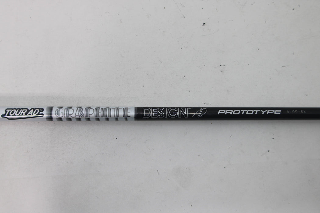 Graphite Design Tour AD PROTOTYPE RH 8X Pre-Owned
