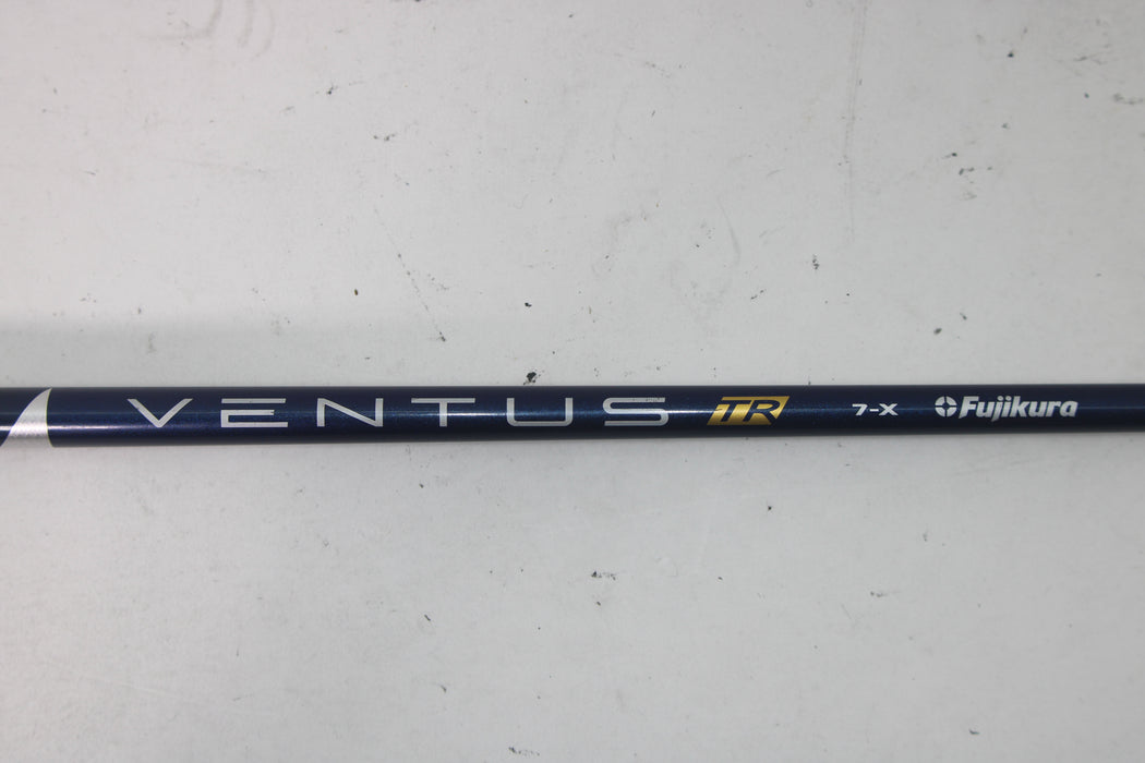 Titleist Driver shaft Ventus TR Blue 7/X Velocore