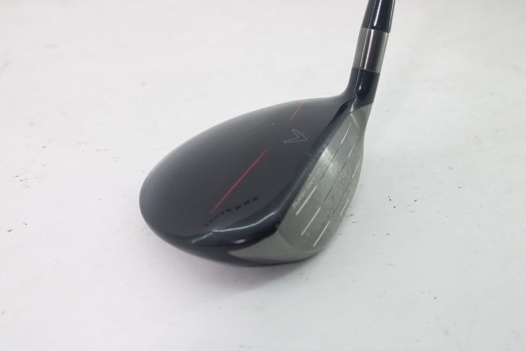 Callaway Big Bertha B21 Fairway Wood (RH) 5WD RCH55/S Pre-owned