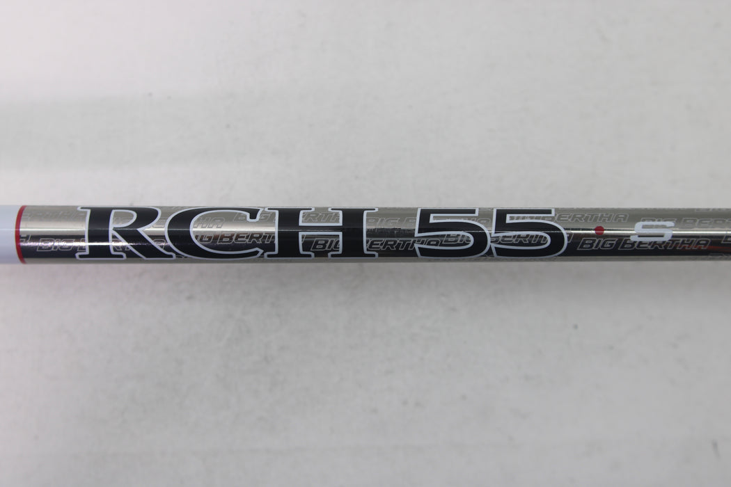 Callaway Big Bertha B21 Fairway Wood (RH) 5WD RCH55/S Pre-owned