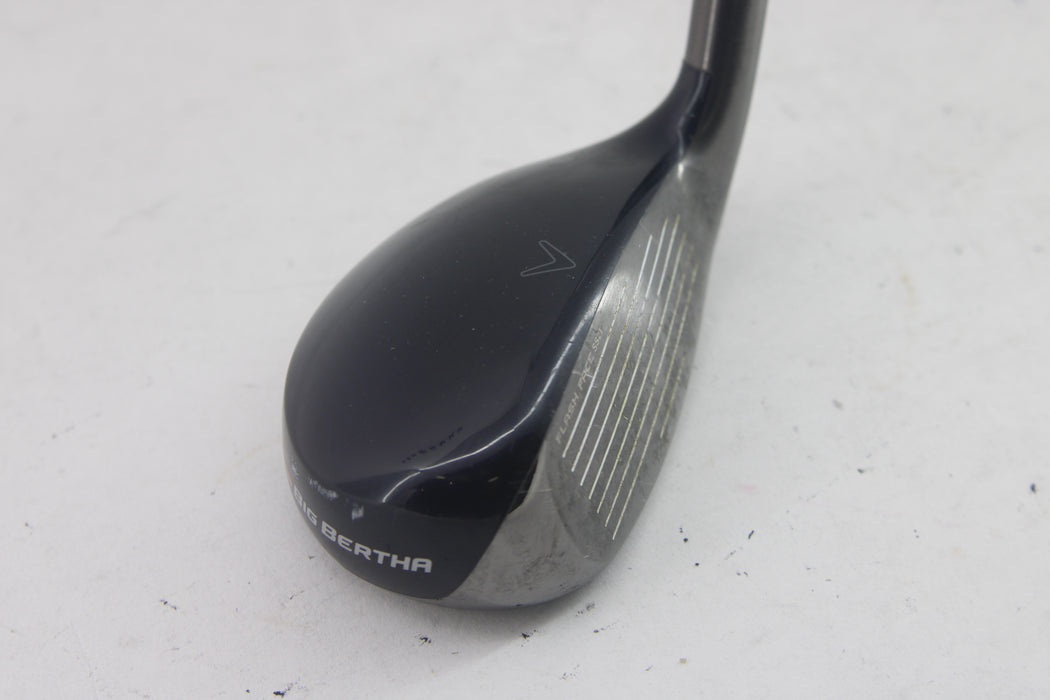 Callaway Big Bertha B21 Hybrid (RH) 4H Recoil460ESX/F4 S Pre-owned