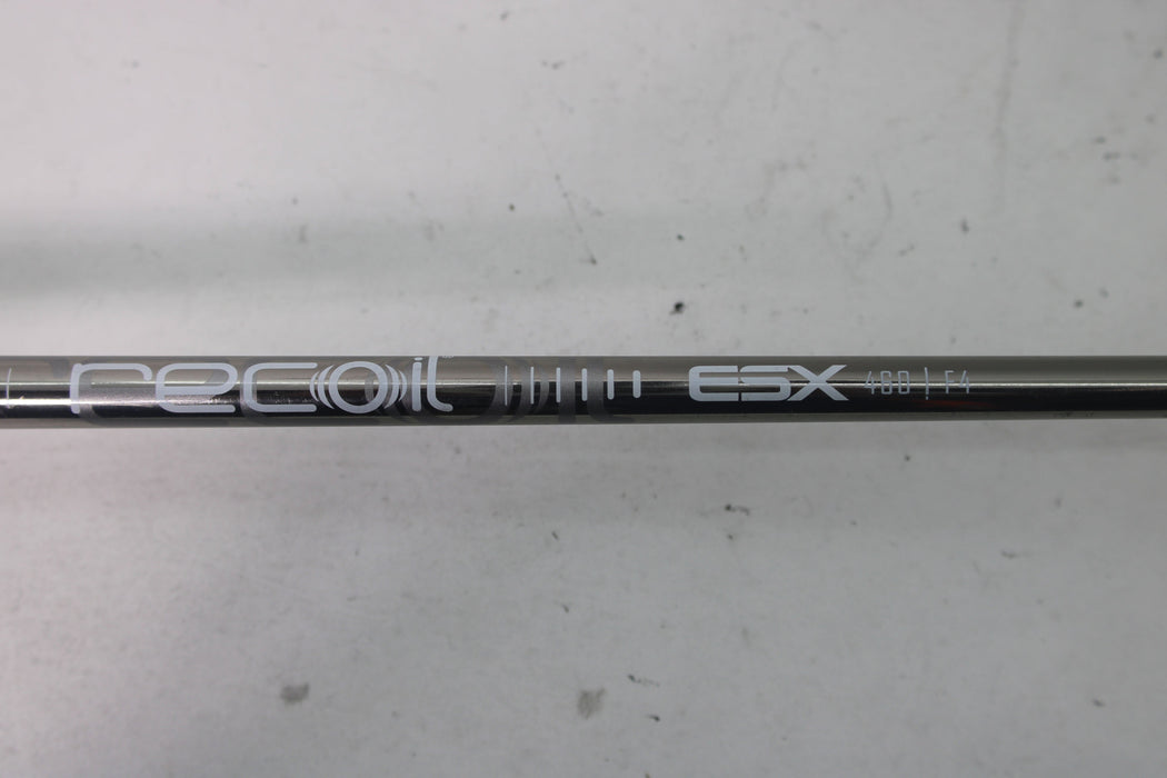 Callaway Big Bertha B21 Hybrid (RH) 4H Recoil460ESX/F4 S Pre-owned